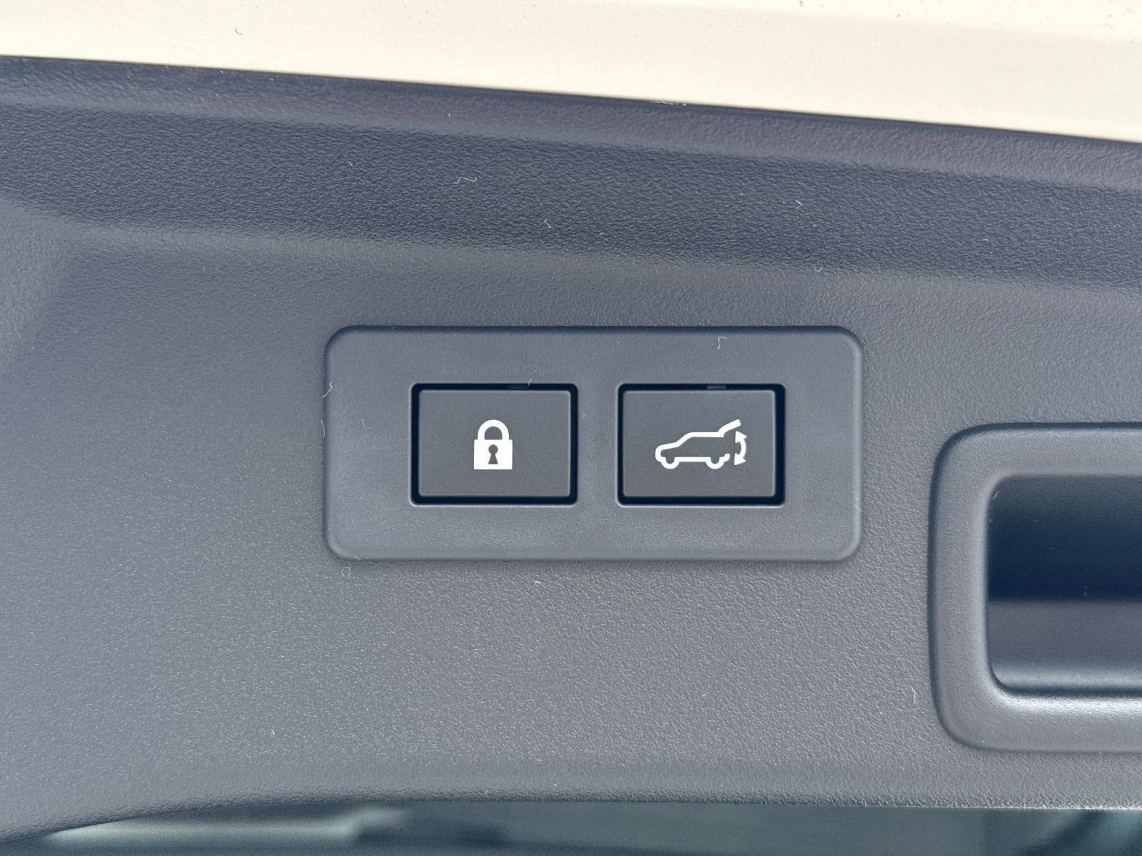 2026 Subaru Outback Wilderness - Photo 13