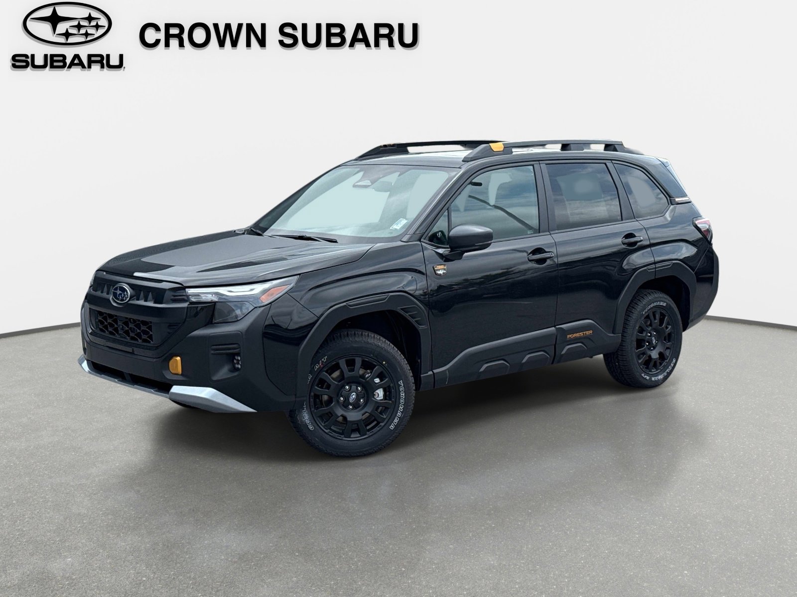 2026 Subaru Forester Wilderness's photo