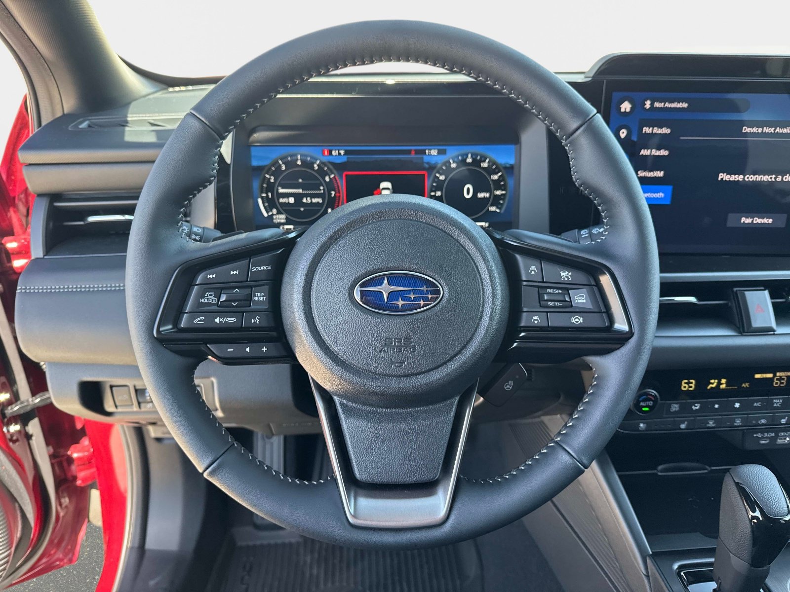 2026 Subaru Outback Touring XT - Photo 27