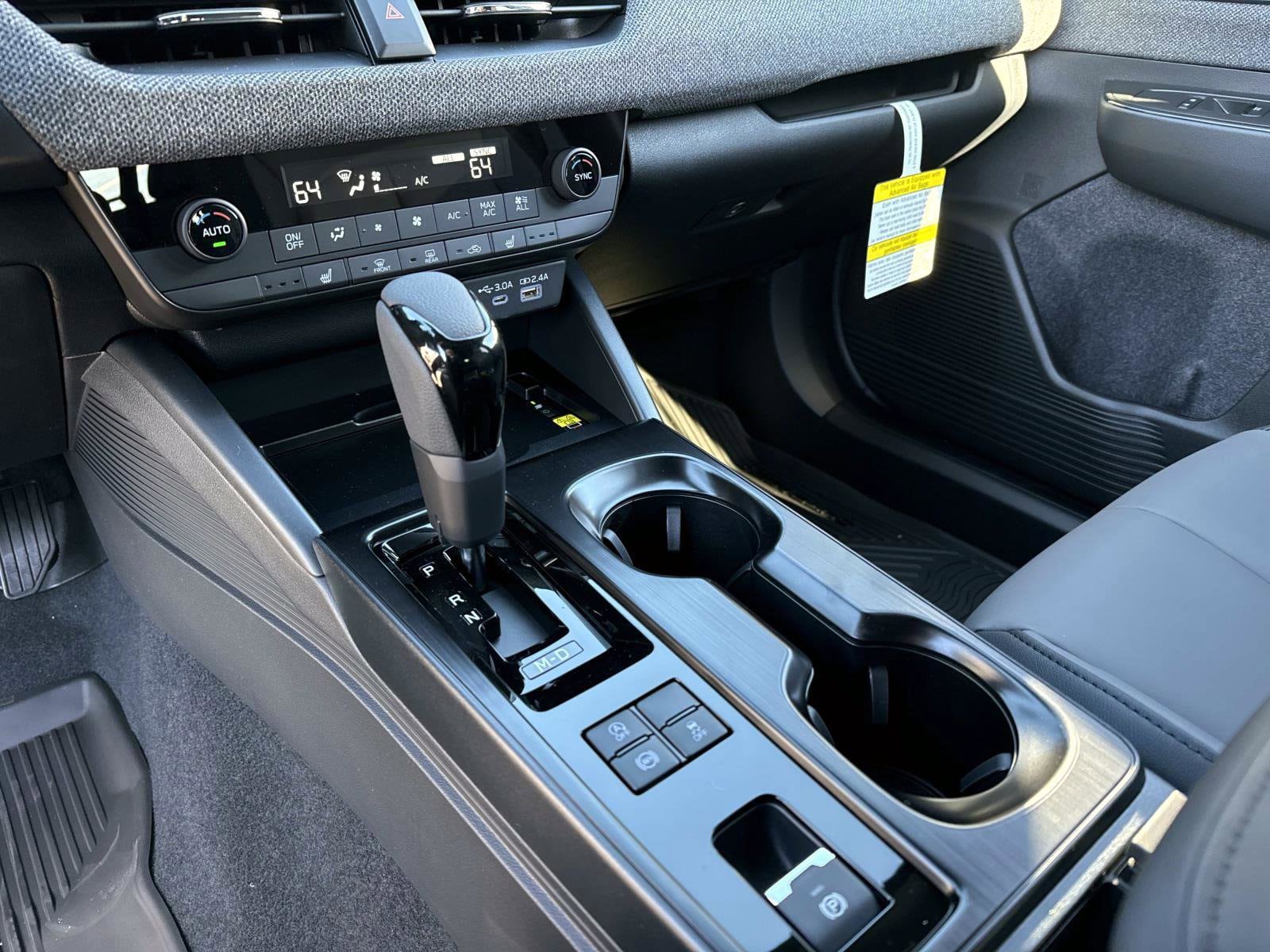 2026 Subaru Outback Premium - Photo 26