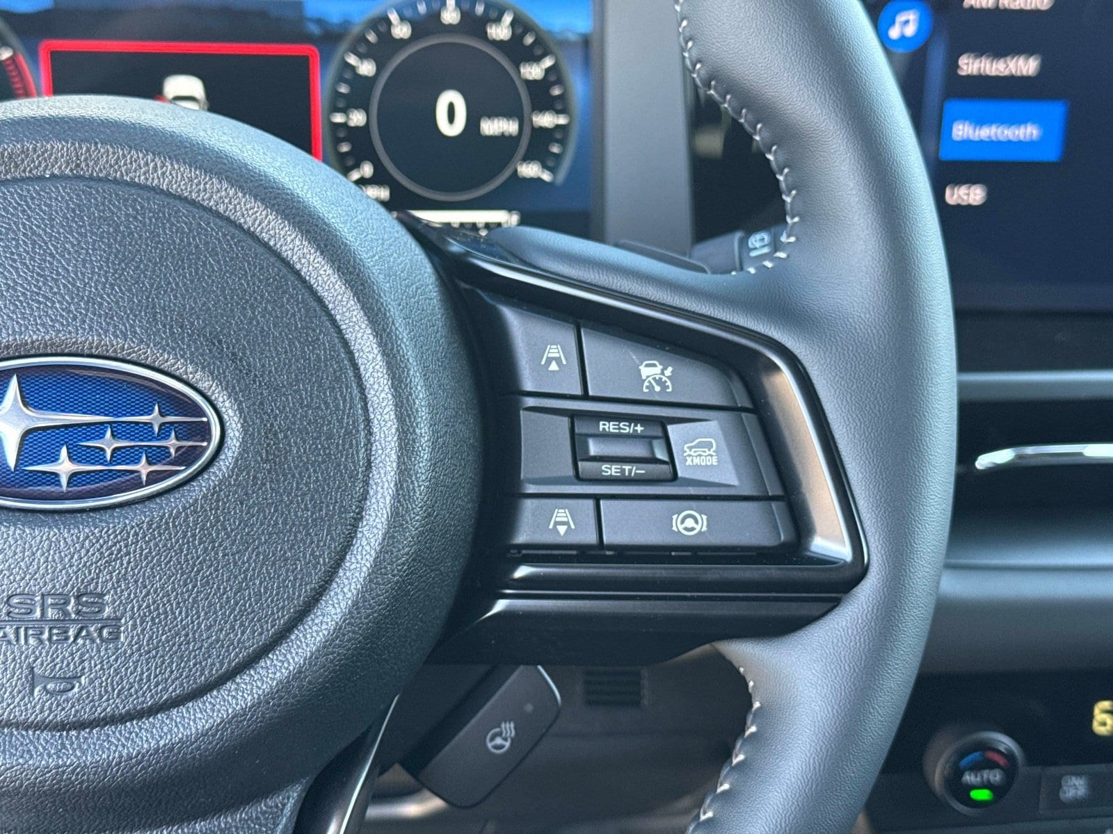 2026 Subaru Outback Touring XT - Photo 30