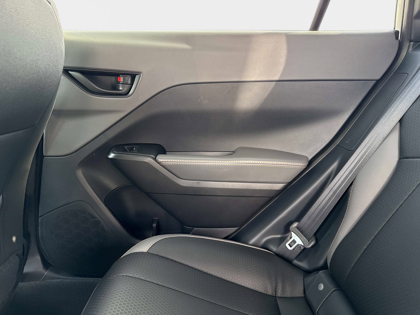 2026 Subaru Crosstrek Wilderness - Photo 15