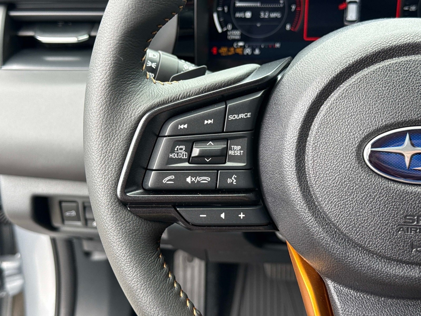 2026 Subaru Outback Wilderness - Photo 31