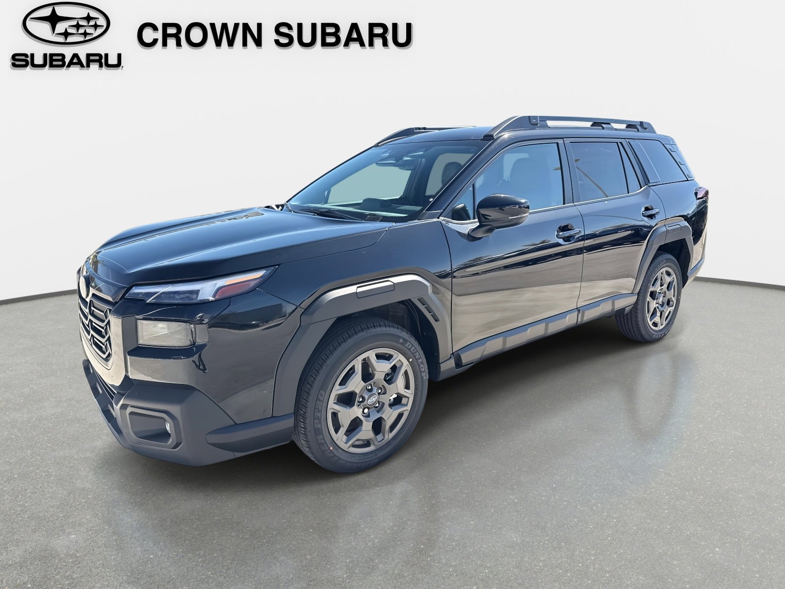 2026 Subaru Outback Premium - Photo 8