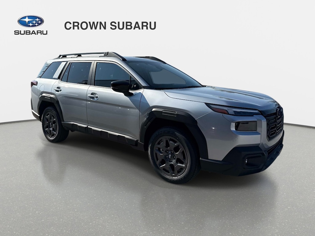 New 2026 Subaru Outback Premium SUV