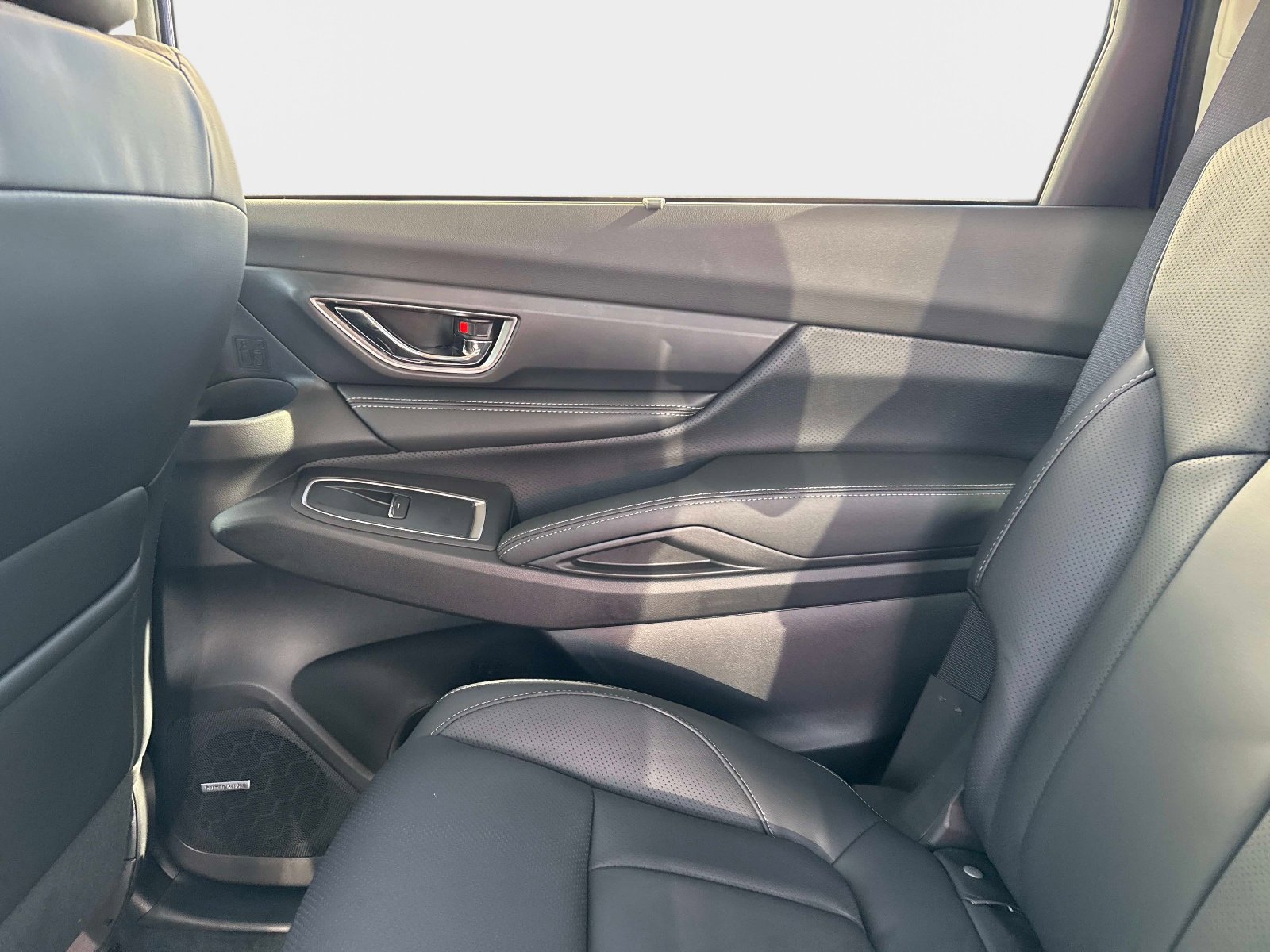2026 Subaru Ascent Limited - Photo 16