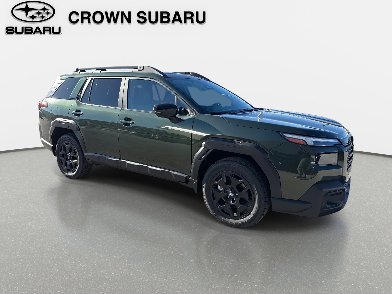 2026 Subaru Outback Limited - Photo 2