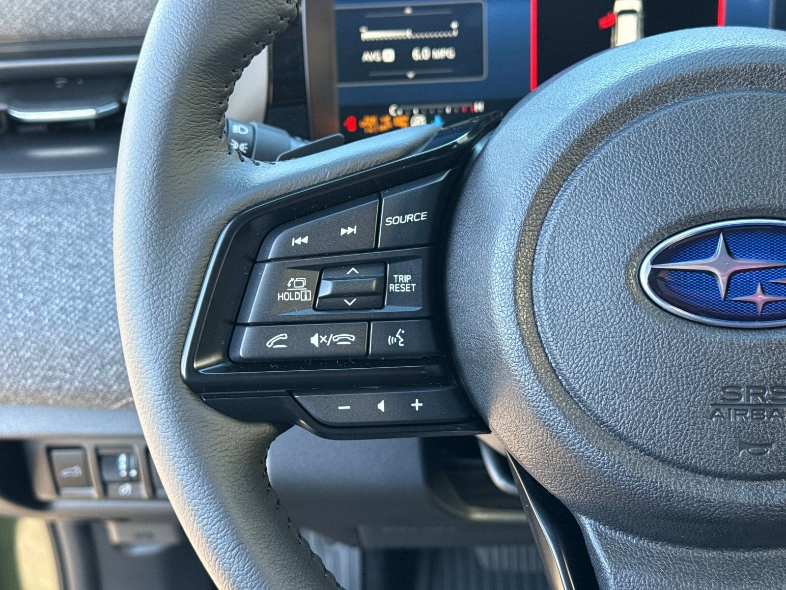 2026 Subaru Outback Limited - Photo 31
