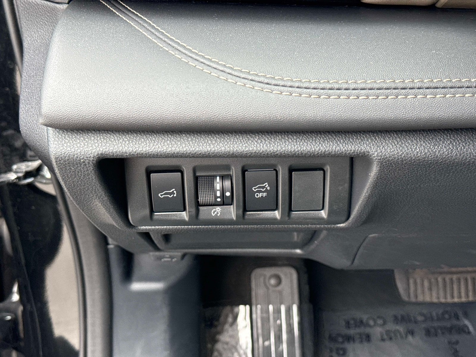 2024 Subaru Outback Limited - Photo 32