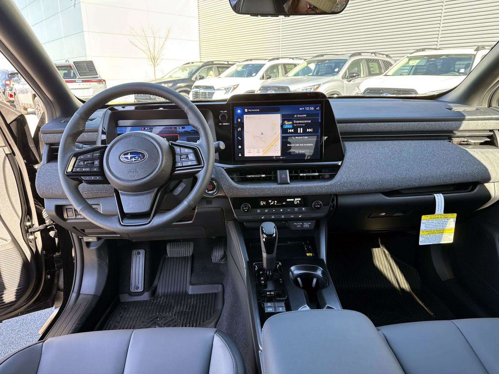 2026 Subaru Outback Premium - Photo 18