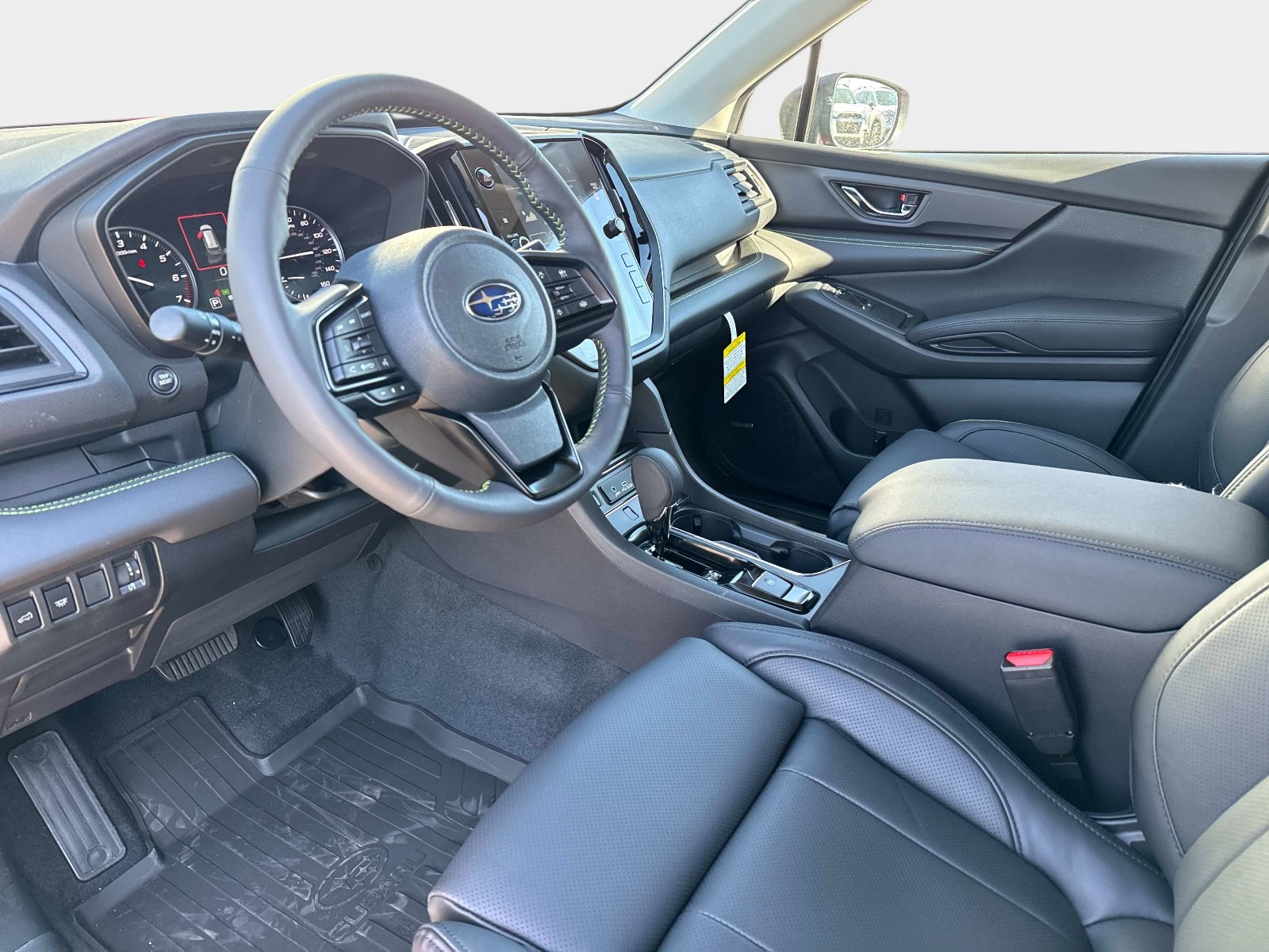 2026 Subaru Ascent Onyx Edition-Touring - Photo 33