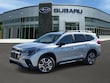  Subaru Ascent