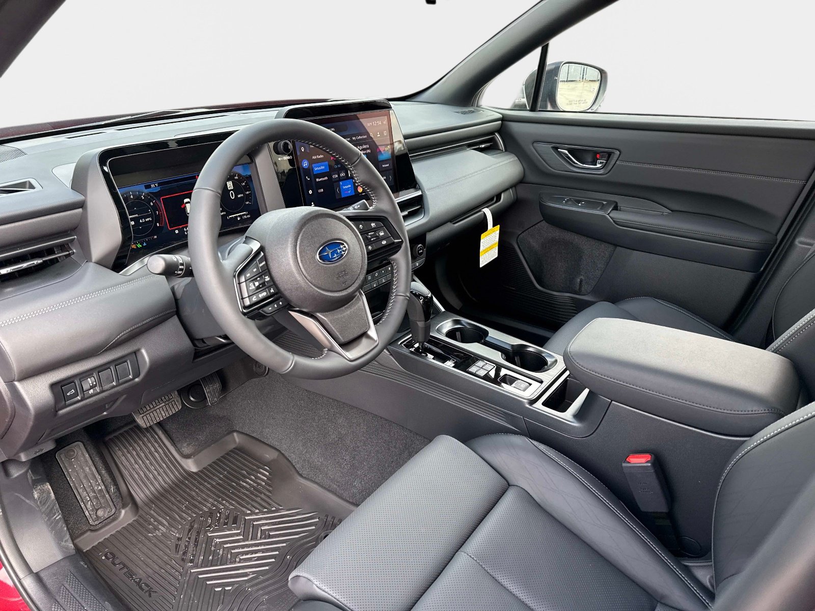2026 Subaru Outback Touring XT - Photo 33