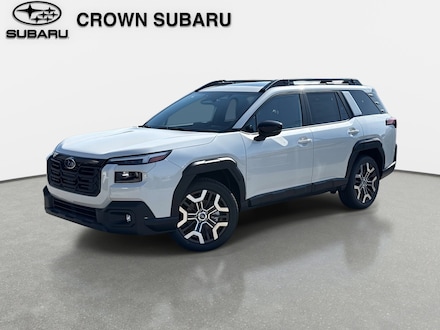 2026 Subaru Outback Touring XT SUV