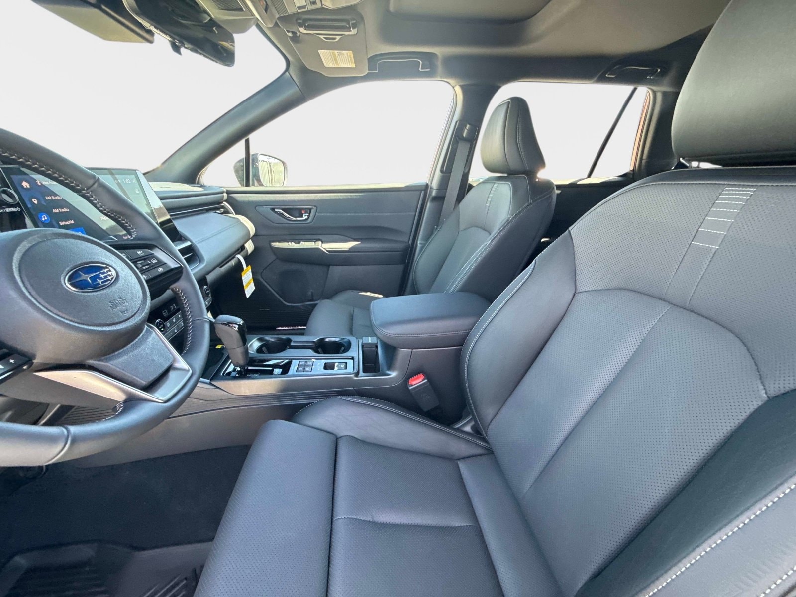 2026 Subaru Outback Touring XT - Photo 23