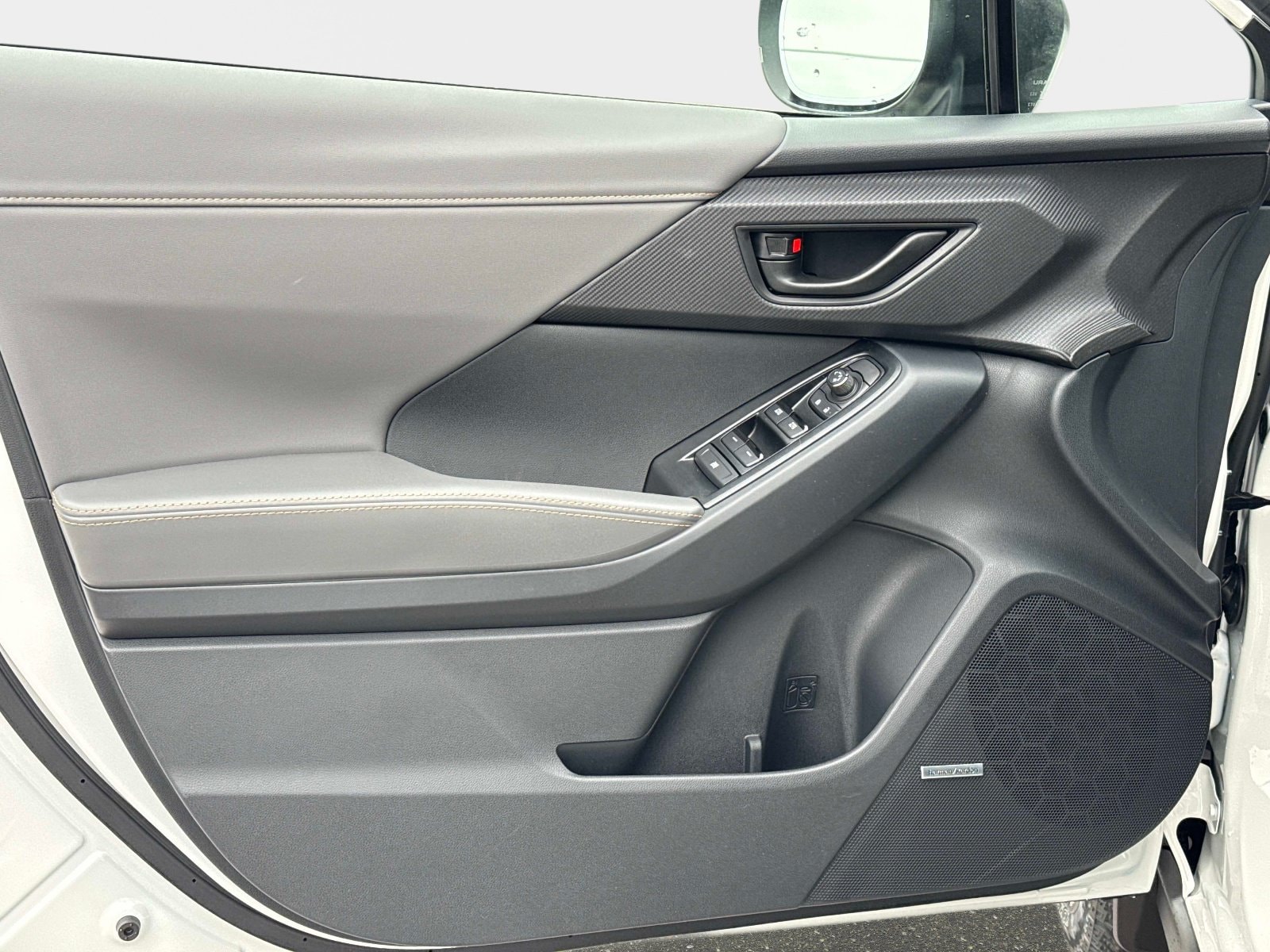 2026 Subaru Crosstrek Wilderness - Photo 19