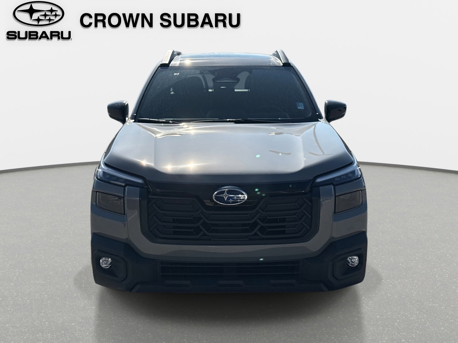 2026 Subaru Outback Limited - Photo 9