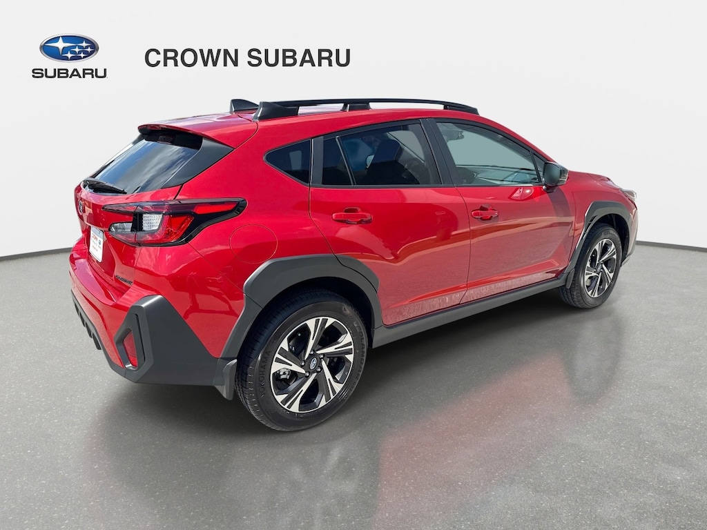New 2026 Subaru Crosstrek Premium SUV