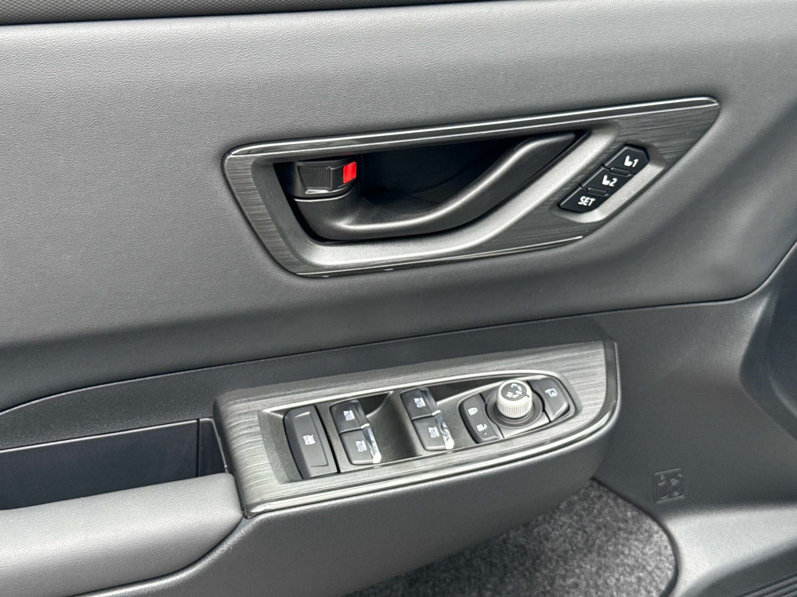 2026 Subaru Outback Wilderness - Photo 21