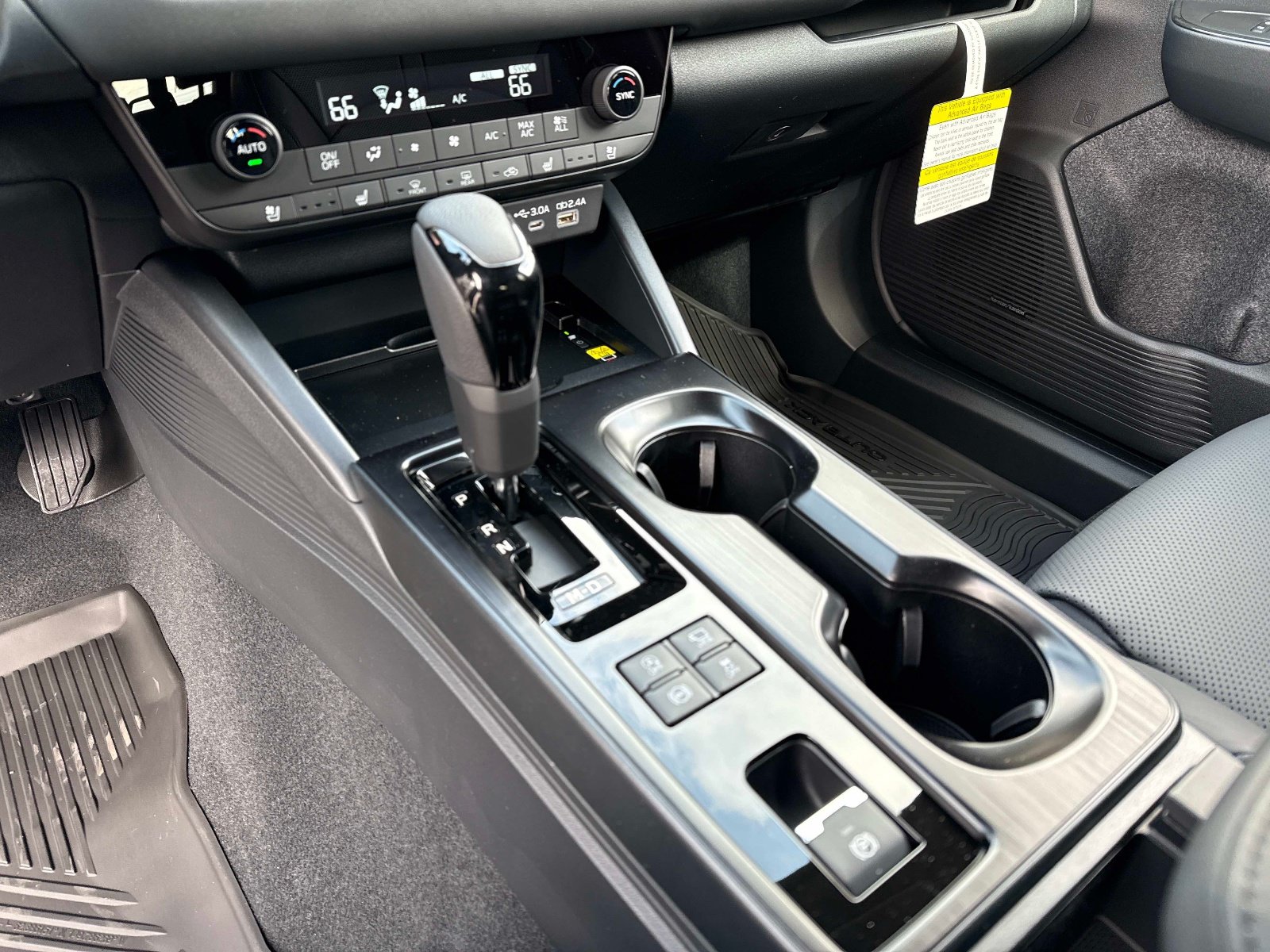 2026 Subaru Outback Touring XT - Photo 26