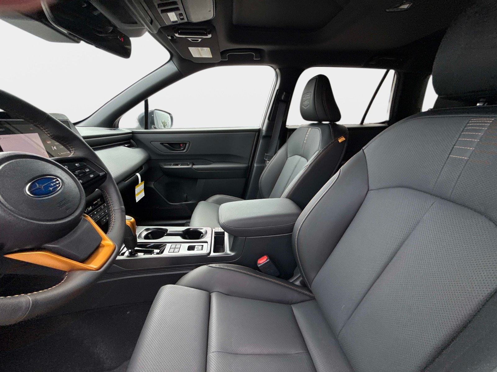 2026 Subaru Outback Wilderness - Photo 23
