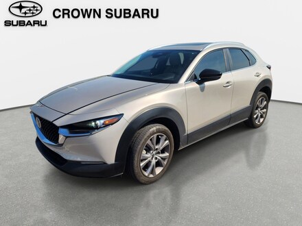 2024 Mazda CX-30 2.5 S Preferred Package 2.5 S Preferred Package AWD