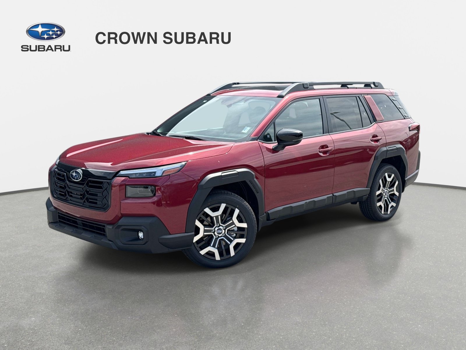 New 2026 Subaru Outback Touring XT