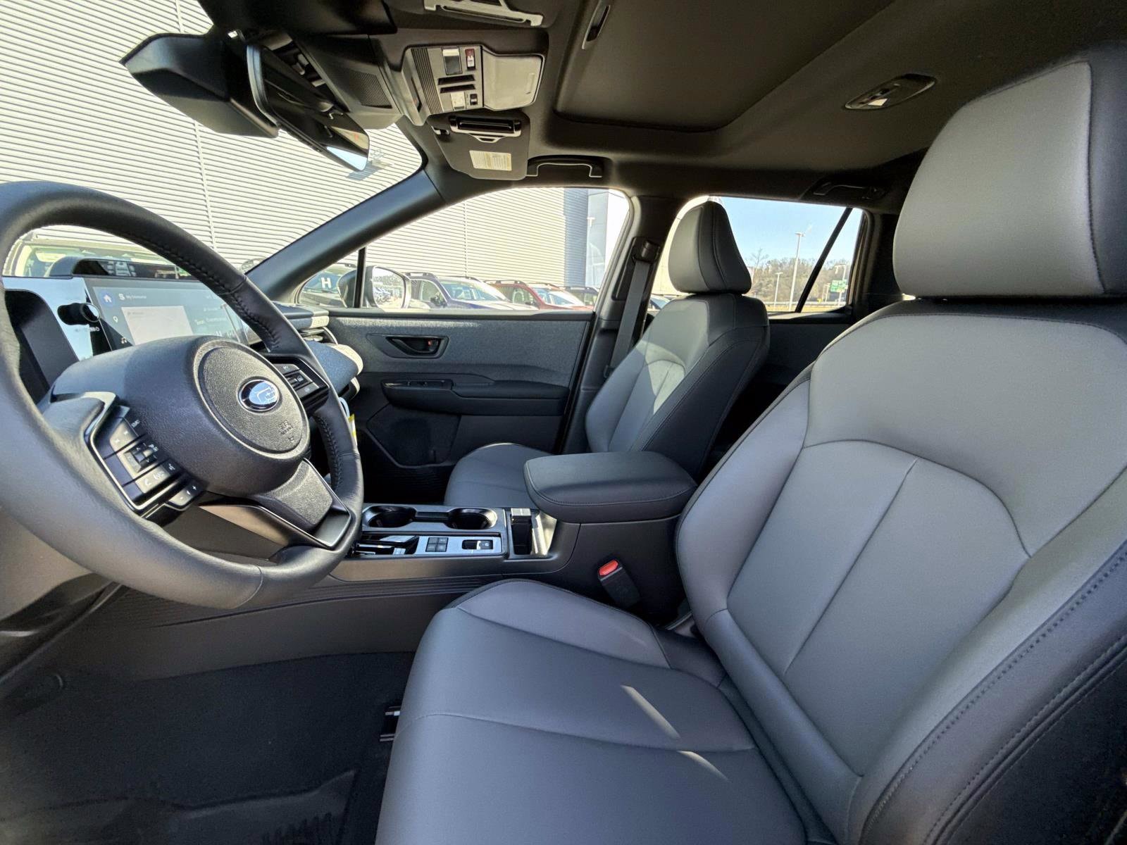 2026 Subaru Outback Premium - Photo 23