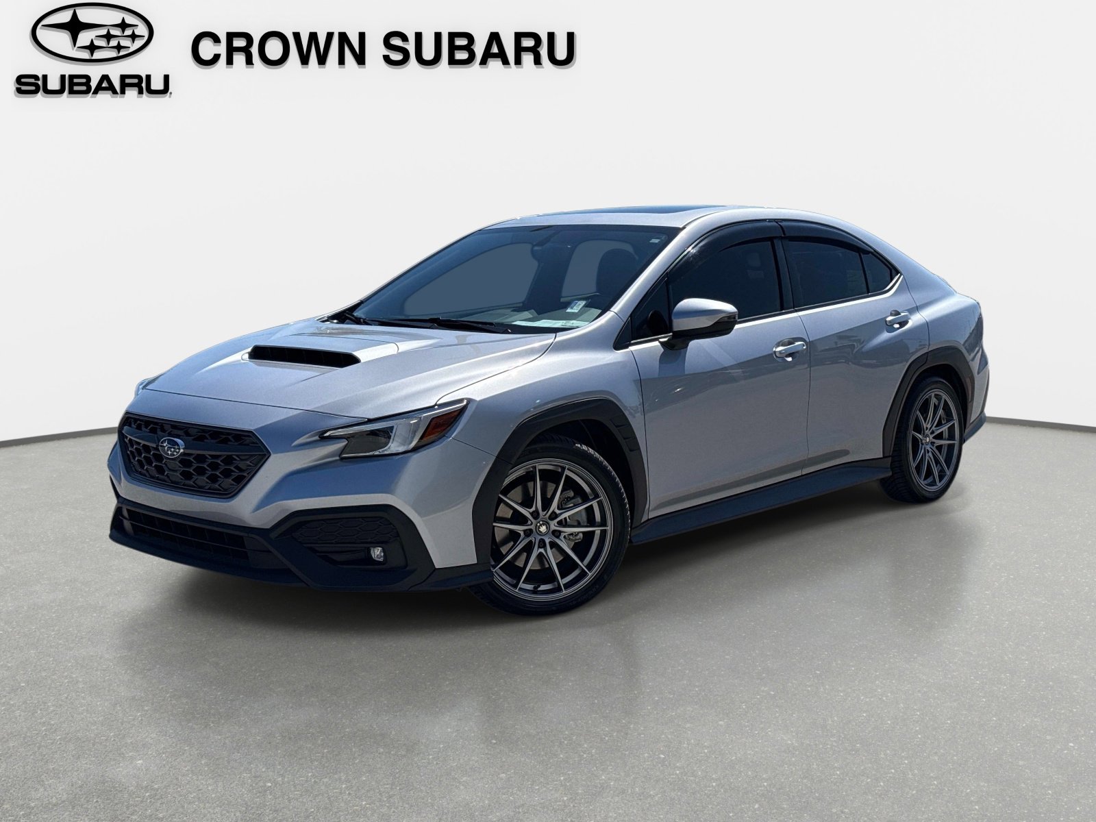 2023 Subaru WRX Limited's photo