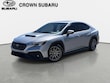  Subaru WRX