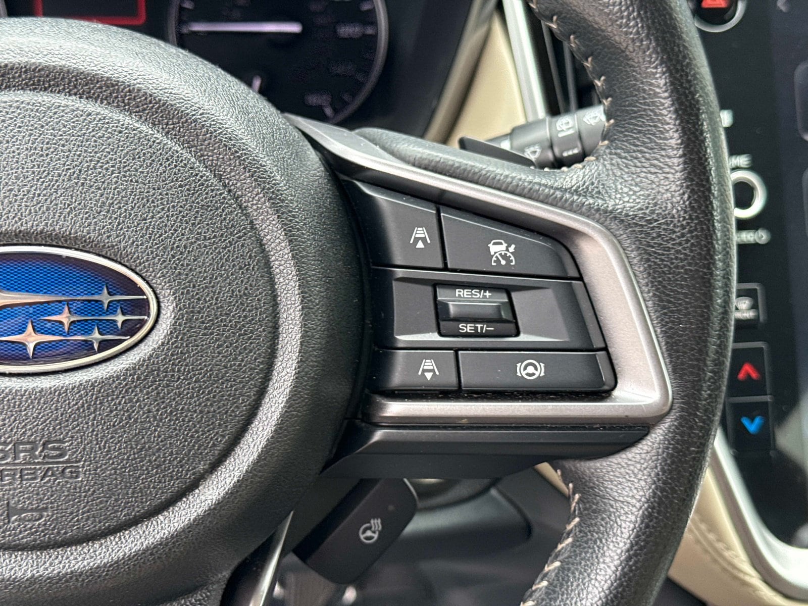 2024 Subaru Outback Limited - Photo 30
