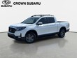  Honda Ridgeline