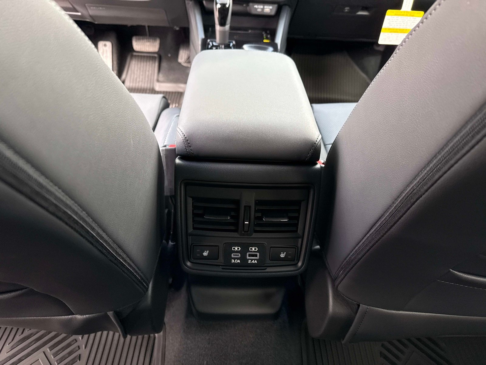 2026 Subaru Outback Touring XT - Photo 17