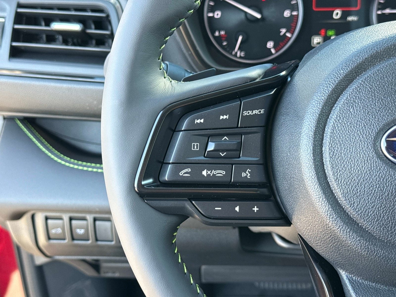 2026 Subaru Ascent Onyx Edition-Touring - Photo 31