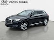  INFINITI QX50