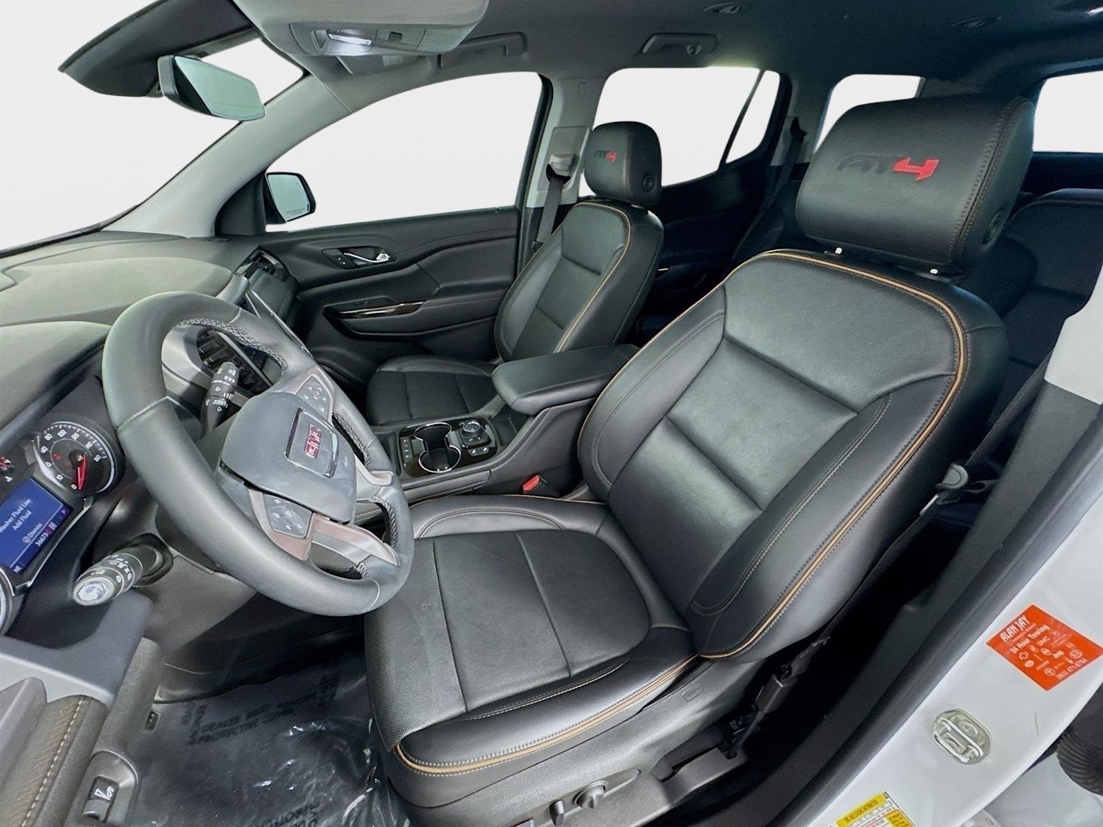2023 GMC Acadia AT4 - Photo 12