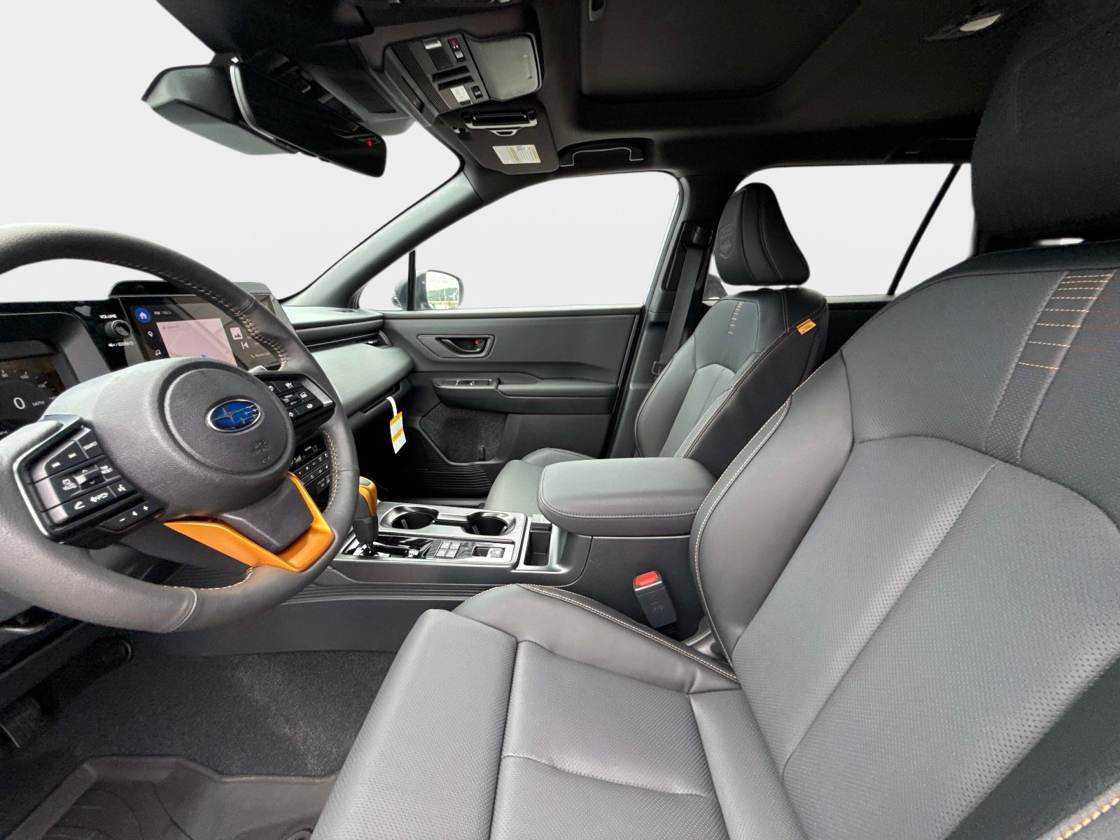 2026 Subaru Outback Wilderness - Photo 23