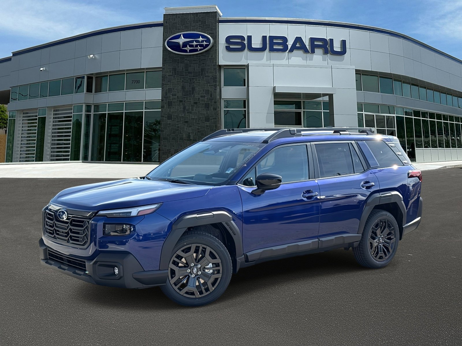 2026 Subaru Outback Limited's photo