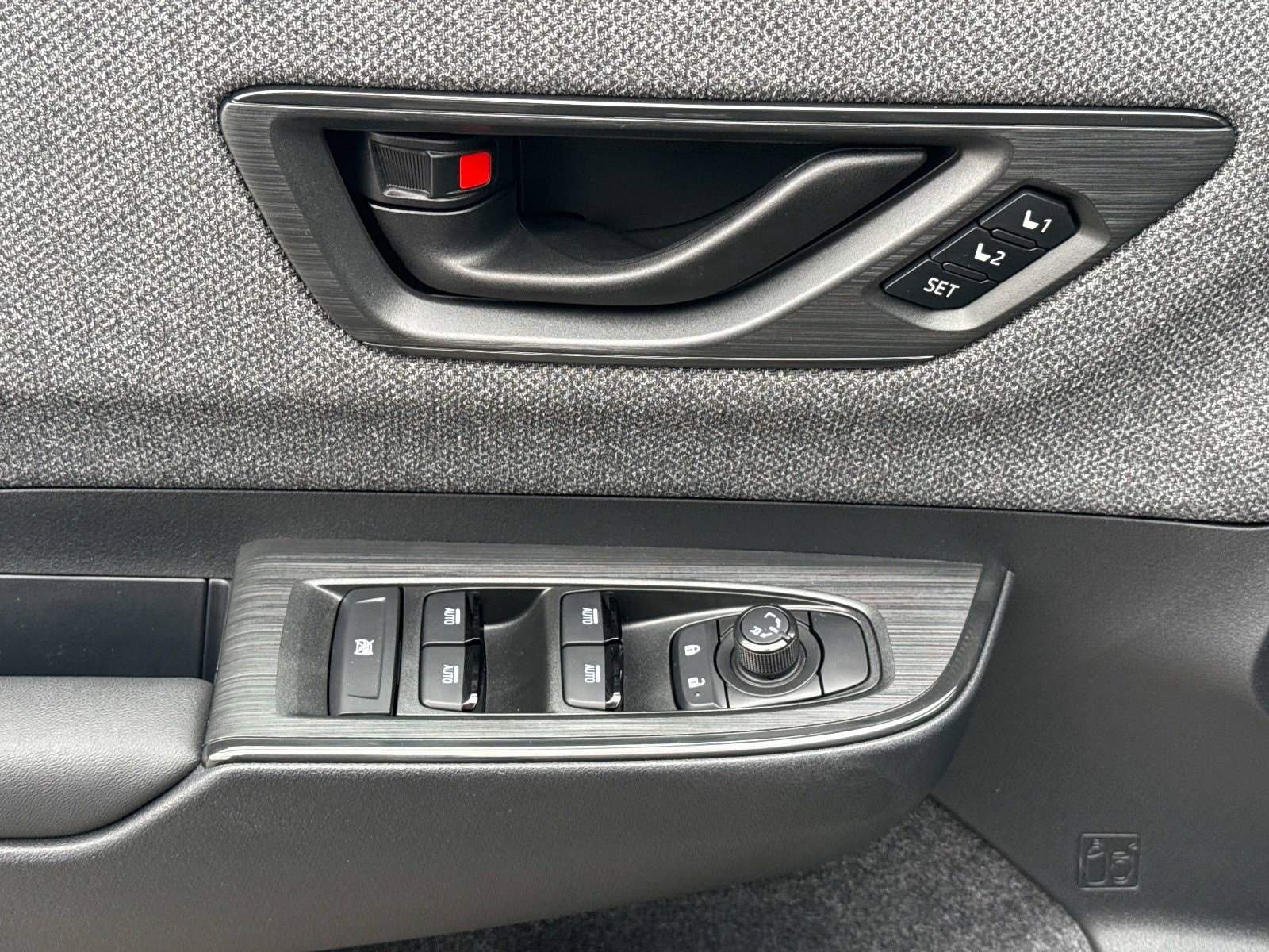 2026 Subaru Outback Limited XT - Photo 21