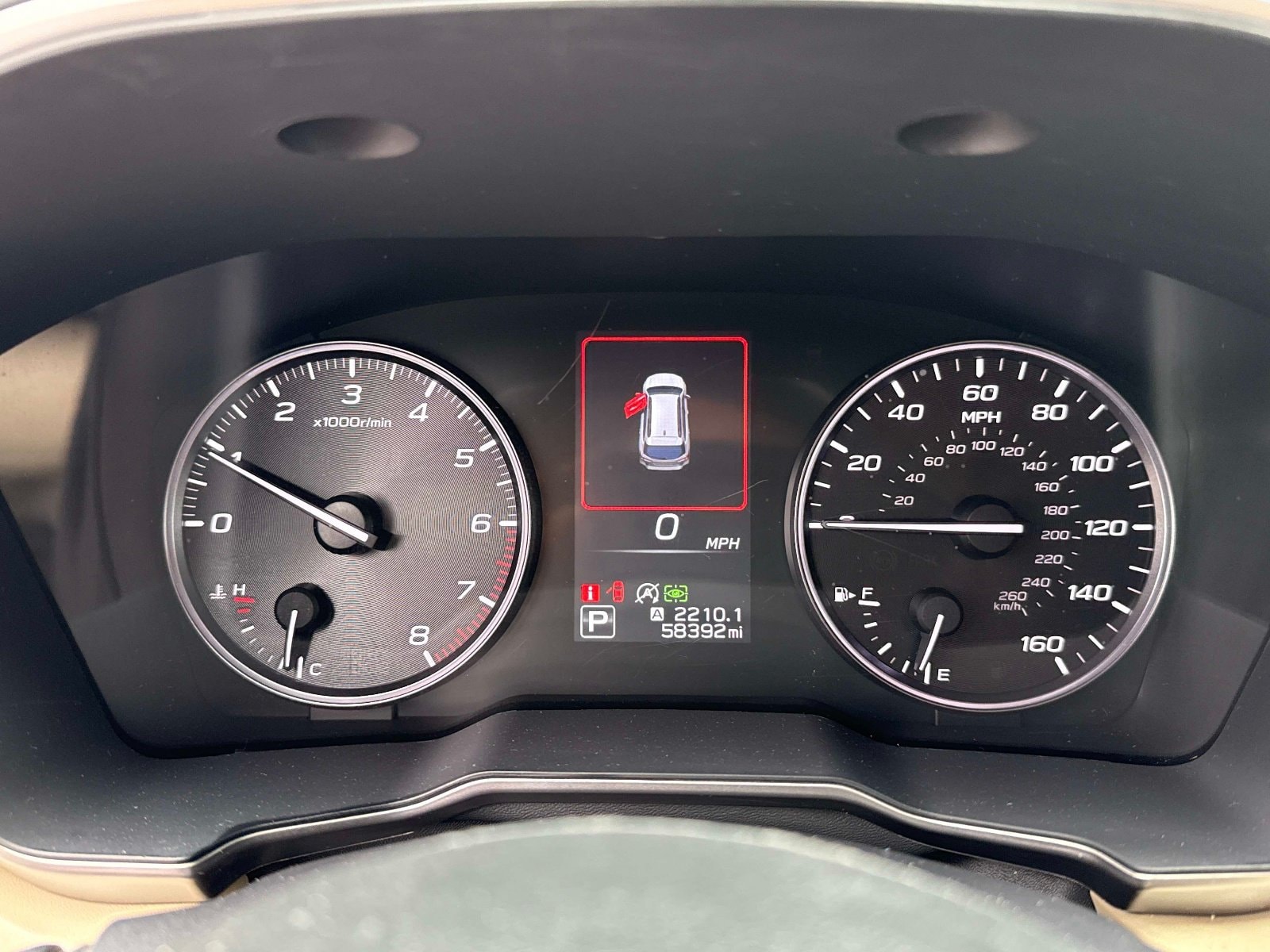 2024 Subaru Outback Limited - Photo 28