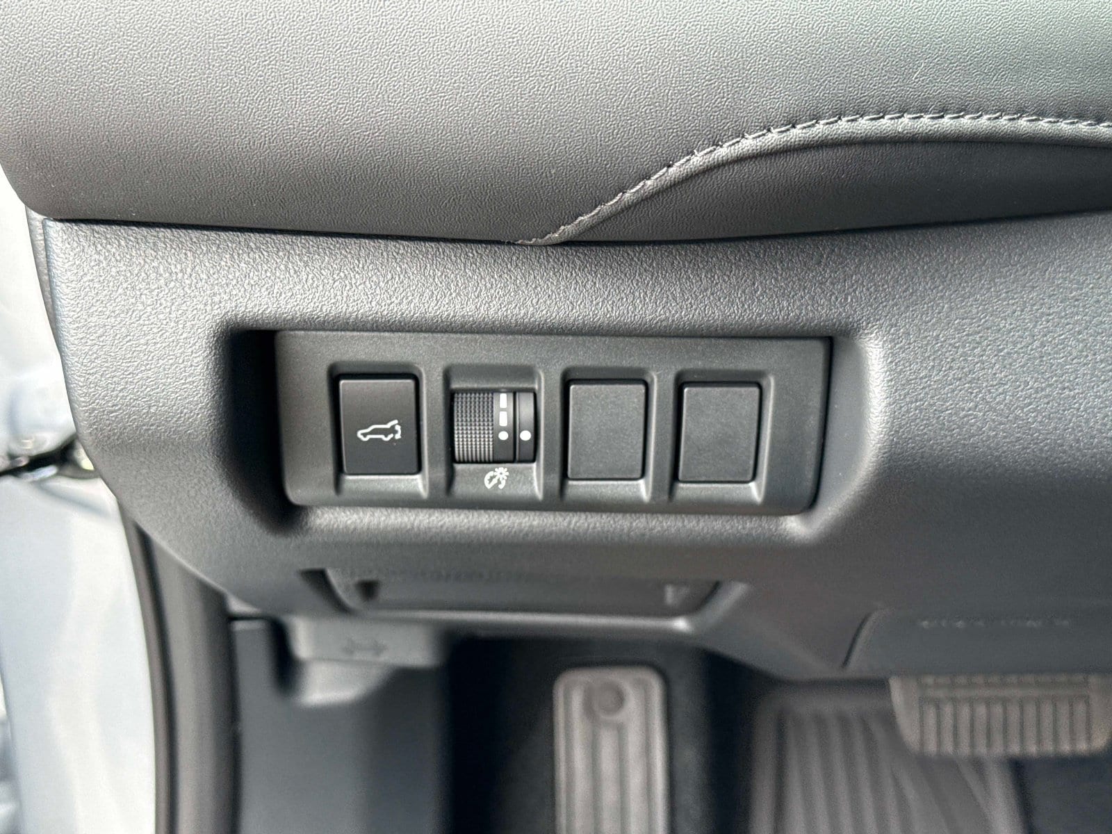 2026 Subaru Outback Wilderness - Photo 32