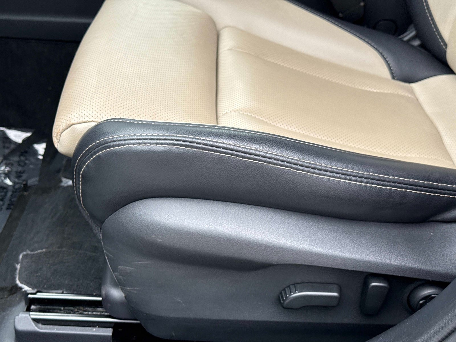 2024 Subaru Outback Limited - Photo 22