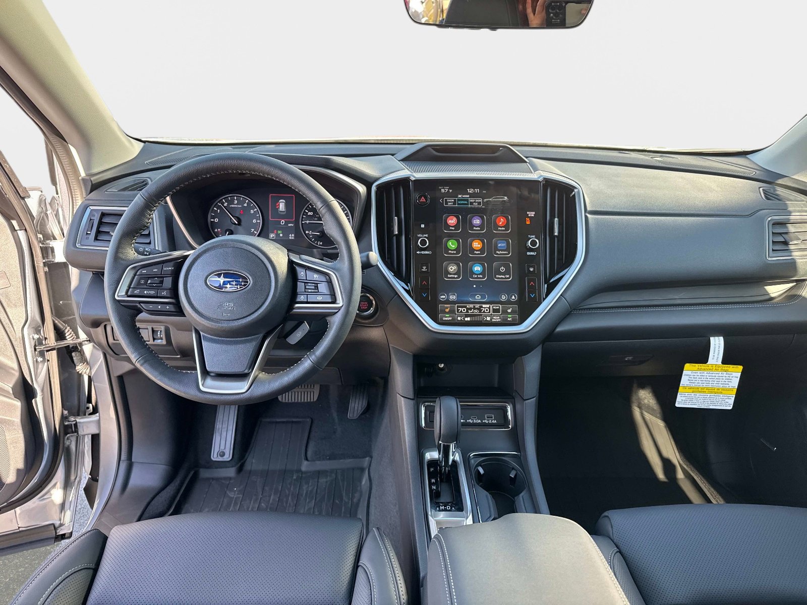 2026 Subaru Ascent Limited - Photo 18