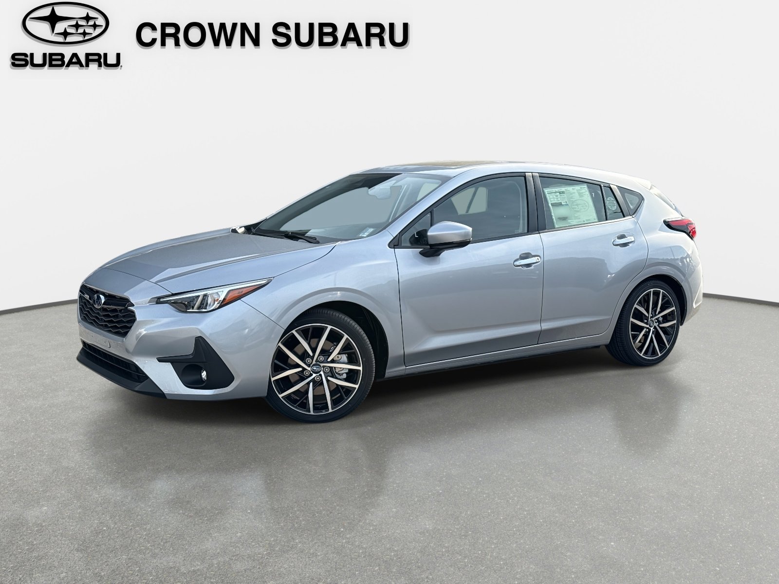 2026 Subaru Impreza 2.0 Sport CVT's photo