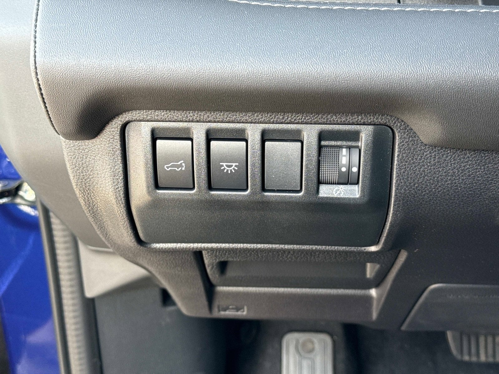 2026 Subaru Ascent Limited - Photo 32