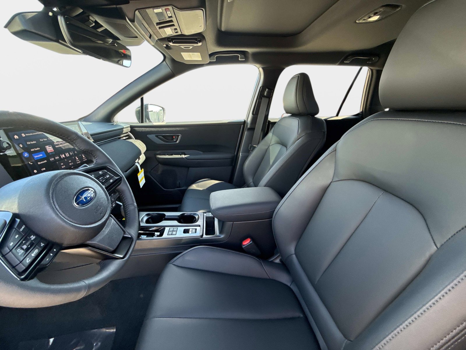 2026 Subaru Outback Premium - Photo 23
