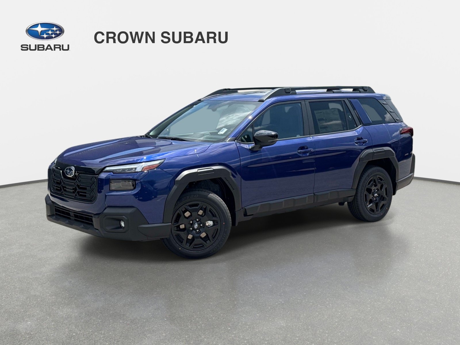 New 2026 Subaru Outback Limited