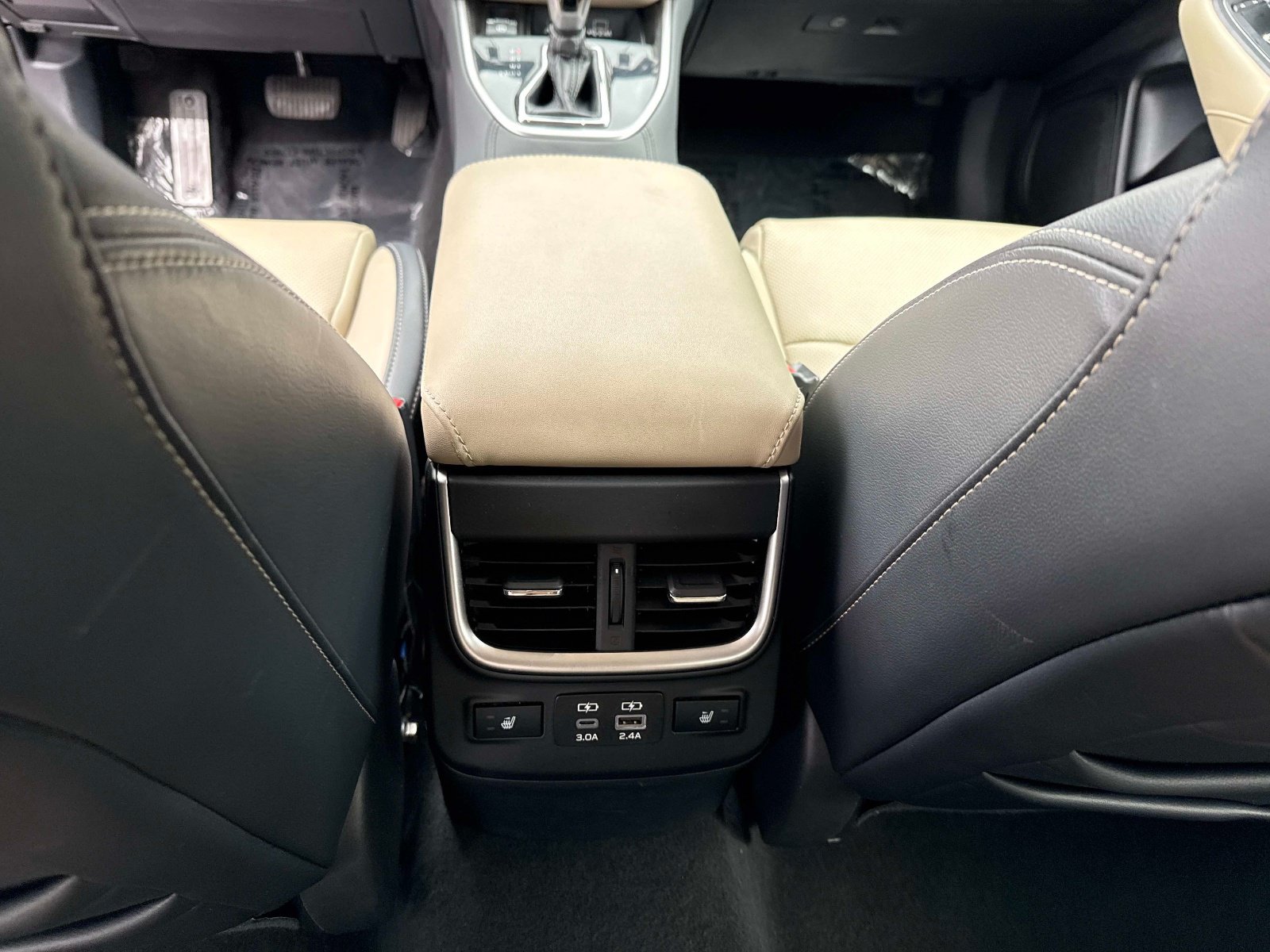 2024 Subaru Outback Limited - Photo 17