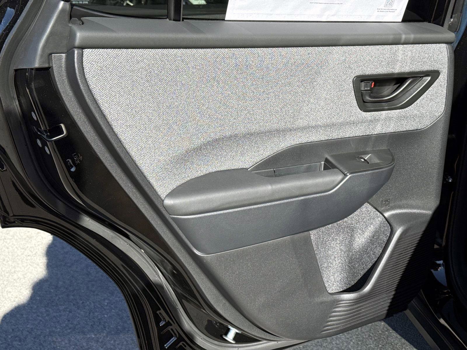 2026 Subaru Outback Premium - Photo 14