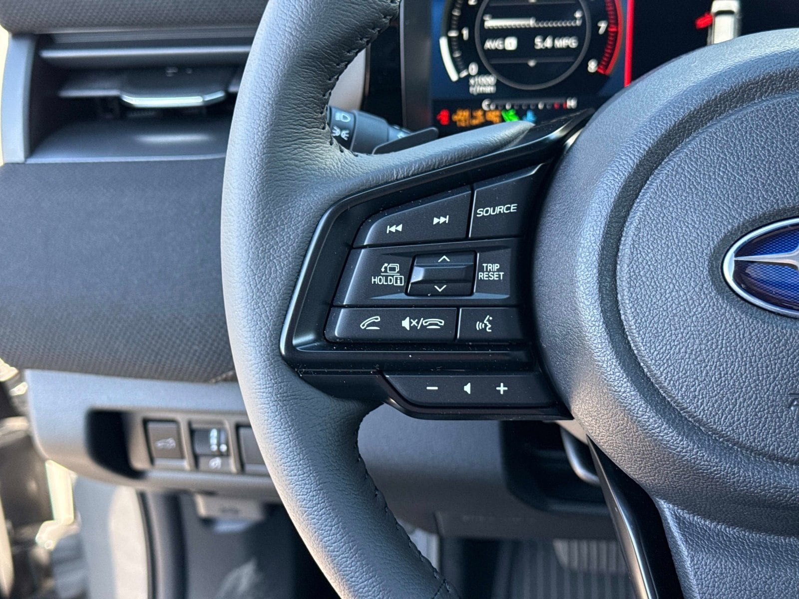 2026 Subaru Outback Limited - Photo 31